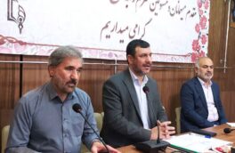 توسعه آموزش عمومی در حوزه پدافند غیرعامل امری ضروری است