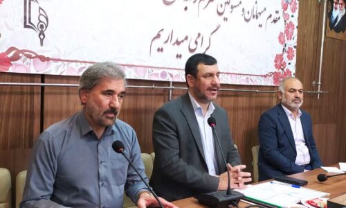 توسعه آموزش عمومی در حوزه پدافند غیرعامل امری ضروری است