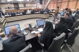 آغاز طرح شبکه‌سازی و ساماندهی خدمات داوطلبانه در چهار استان کشور