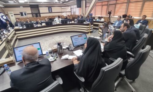 آغاز طرح شبکه‌سازی و ساماندهی خدمات داوطلبانه در چهار استان کشور