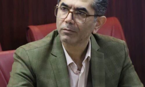 ۱۰۷ تن بذر آراز مادری فر آوری گردید