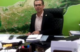 بیش از ۵ هزار و۳۹۶ تن‌ انواع کود پتاس در انبار های استان ذخیره سازی شده است