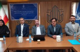 کارگاه تخصصی بررسی سوانح دریایی کشور  با نگرش نوین در زمینه خطای انسانی؛ در گلستان برگزار شد