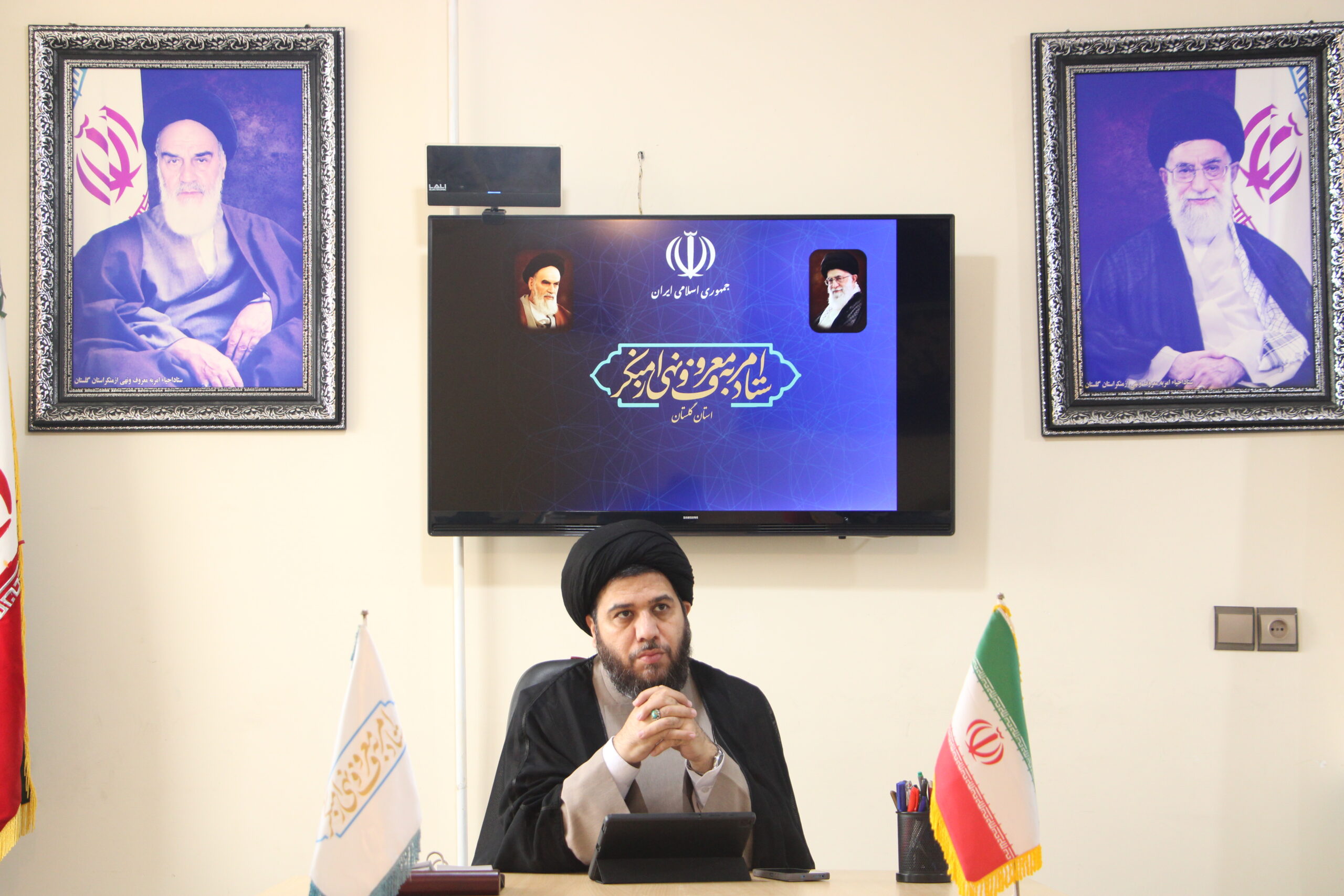 جشنواره «معروف»، فریضه امر به معروف را به گفتمان جذاب تبدیل می‌کند