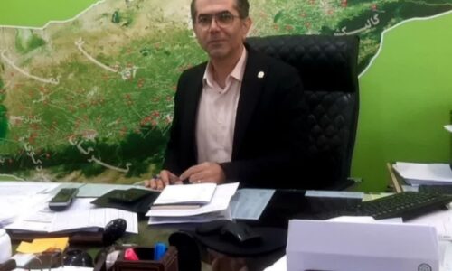 در شرایط خشکسالی مدیریت کود مهمتر از مدیریت آب است