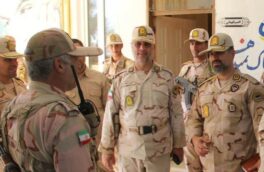 آمادگی رزمی شاخصه مهم ماموریت هاست