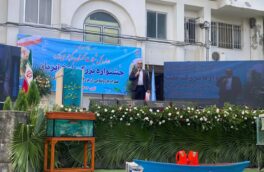 جشنواره بزرگ طبخ آبزیان در گرگان