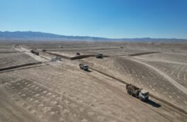 بنیاد مسکن استان گلستان با اجرای طرحی گسترده، نقش کلیدی در آماده‌سازی