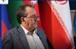 همهٔ ۵ کشور همسایه خزر مصمم هستند با پدیده کاهش تراز  آب دریای خزر مقابله کنیم