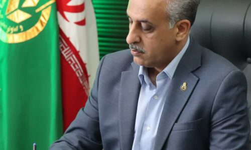 تسویه ۱۰۰ درصد بهای سویا در کمتر از ۱۰ روز؛ رکورد جدید تعاون روستایی گلستان