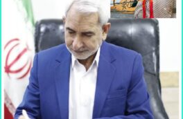 پیام تبریک  «محمـد شهـرکی» ریس مجمع خیرین گلستان به مناسبت هفته بسیج