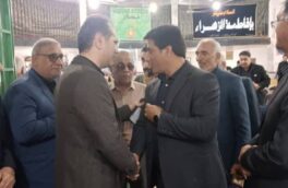 ضرورت تأمین کود شیمیایی و تسهیل توزیع آن در فصل زراعی