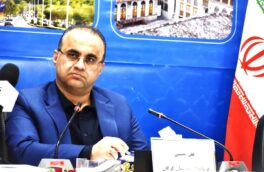 با کمبود اراضی دولتی برای اجرای پروژه‌های عمرانی در گرگان مواجه هستیم