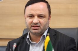 اینچه برون به محور تجارت با آسیای میانه و چین تبدیل می‌شود