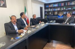 استان‌های همجوار می‌توانند در تولید کالاهای اساسی مکمل یکدیگر باشند