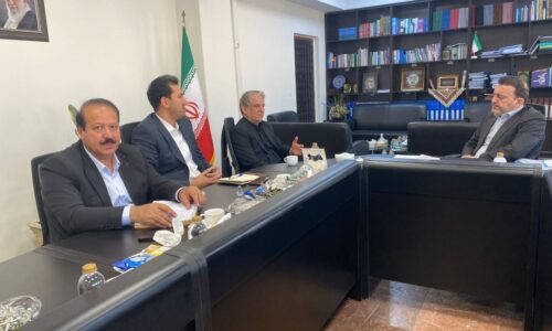 استان‌های همجوار می‌توانند در تولید کالاهای اساسی مکمل یکدیگر باشند