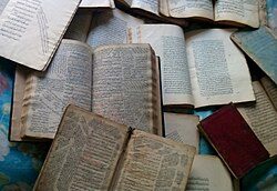 برگزاری نمایشگاه کتاب در اصفهان با ۵۰۰۰ عنوان کتاب و ۲۰ درصد تخفیف