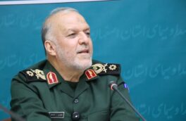 فرمانده سپاه صاحب‌الزمان(عج) استان اصفهان از اجرای ۲۸۰۰ برنامه همزمان با هفته بسیج در استان اصفهان خبرداد