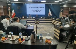 اصفهان مأمور ارائه ملی طرح‌های ارتباطی ناشنوایان شد