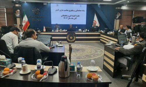 اصفهان مأمور ارائه ملی طرح‌های ارتباطی ناشنوایان شد