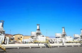 اجرای برنامه‌های هدفمند منطقه دو عملیات انتقال گاز در کاهش آلایندگی زیست محیطی