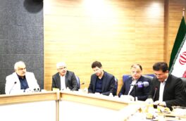 گلستان ثروت فرهنگی و تاریخی بسیار مهمی در کشور محسوب می‌شود