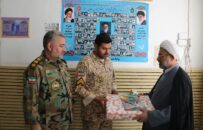 دوران سربازی عرصه‌ای مهم برای تقویت مسئولیت‌پذیری و استقامت در برابر دشواری‌هاست