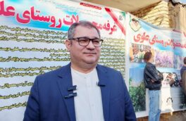 کاشان نگین رویدادهای گردشگری اصفهان