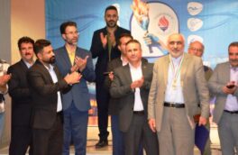 پایان المپیاد فرهنگی‌ورزشی جانبازان و توان‌یابان شرکت ملی پخش فرآورده‌های نفتی ایران در اصفهان