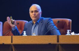 تجارت خارجی از گمرکات استان اصفهان به یک میلیارد دلار رسید