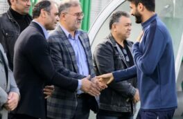 رشد کارخانه مدیون کارگران پرتلاش است؛ اکنون نوبت شماست!