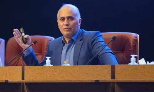 تجارت خارجی از گمرکات استان اصفهان به یک میلیارد دلار رسید