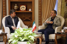 اصفهان تنها استانی است که ظرفیت ذخیره‌سازی میوه و خرما را نسبت به سال گذشته ۲ برابر کرده است.