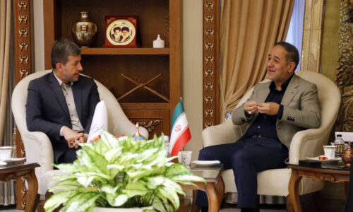 اصفهان تنها استانی است که ظرفیت ذخیره‌سازی میوه و خرما را نسبت به سال گذشته ۲ برابر کرده است.