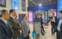 استفاده از فناوری‌های نوین بهترین روش برای افزایش کیفیت زندگی شهروندان است