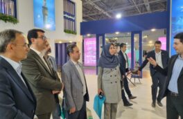 استفاده از فناوری‌های نوین بهترین روش برای افزایش کیفیت زندگی شهروندان است