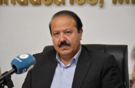 انتخاب اعضای جدید هیئت‌مدیره انجمن ارگانیک استان گلستان