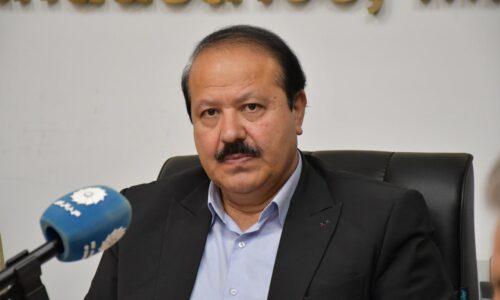 انتخاب اعضای جدید هیئت‌مدیره انجمن ارگانیک استان گلستان