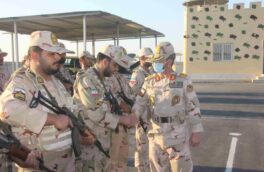 باید سطح آمادگی را به بالاترین درجه برسانیم