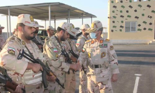 باید سطح آمادگی را به بالاترین درجه برسانیم