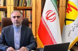 شرکت توزیع برق استان اصفهان در صدر دستگاه‌های اجرایی کشور ایستاد