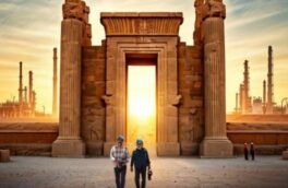 رونمایی از پوستر فیلم «شصت سالگی» متفاوت‌ترین مستند سینمایی کشور