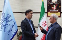 بهره‌برداری از دانشکده ادبیات و علوم انسانی دانشگاه محقق اردبیلی با مشارکت مالیاتی مردم استان اردبیل