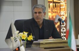 درخشش شرکت گلنور اصفهان در تولید چراغ‌های روشنایی و پروژه‌های ملی