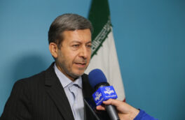 پیشینه فرهنگی اصفهان بسترساز الگوسازی در حکمرانی علوی است