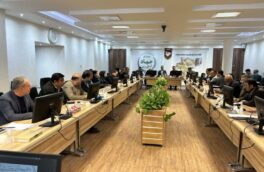 موجودی کودهای فسفاته و پتاسه در اصفهان تضمین شد،