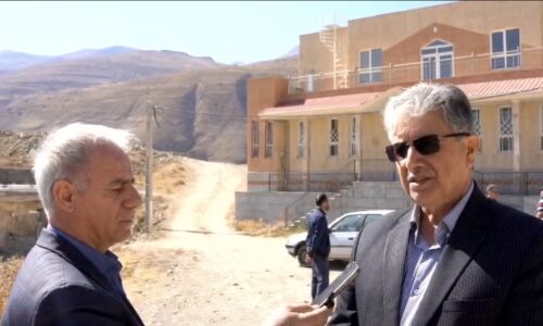 ردپای مالیات در توسعه خلخال؛ از وعده تا بهره‌برداری