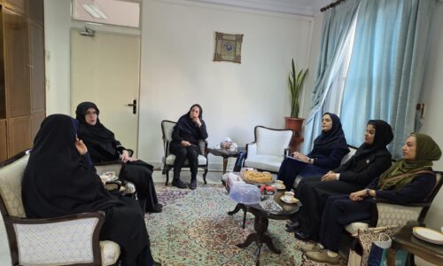 بانوان ایرانی در مسیر قدرت اقتصادی و جهانی شدن