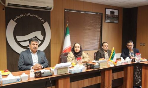 حوزه خدمات مشترکین؛ موتور محرکه کسب درآمد و رونق اقتصادی