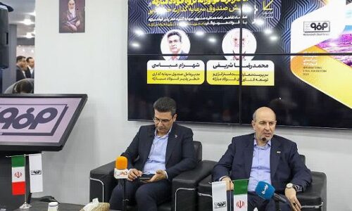 تمرکز فولاد مبارکه بر نوآوری برای توسعه کسب‌وکارهای جدید